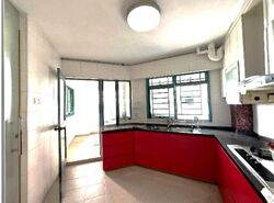 Blk 453 Choa Chu Kang Avenue 4 (Choa Chu Kang), HDB Executive #611241901